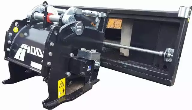 Фреза дорожная SIMEX ТРАССА 400 на тракторы