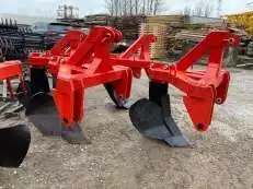 Плуг навесной ПКЛ-1