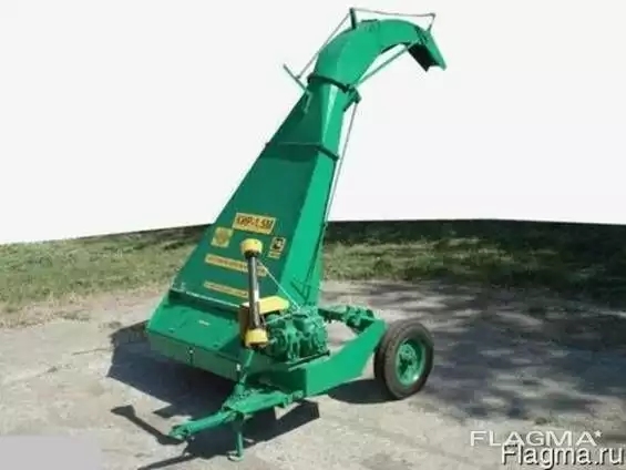 Косилка- измельчитель роторная КИР-1,5-02