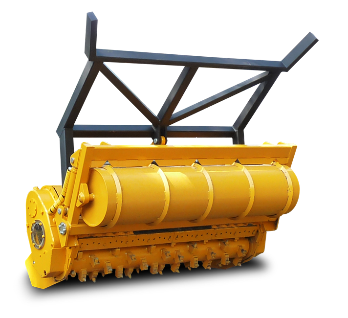 Фреза Suokone MeriCrusher MJ-1.8 ST