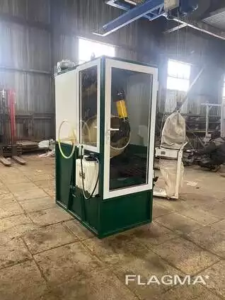 Обескрыливатель семян ОЛС-01