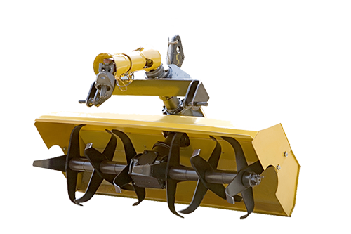 Фреза почвообрабатывающая ФР-00700-Б