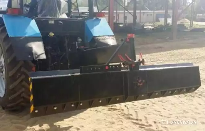 Отвал планировочный ОП-3000