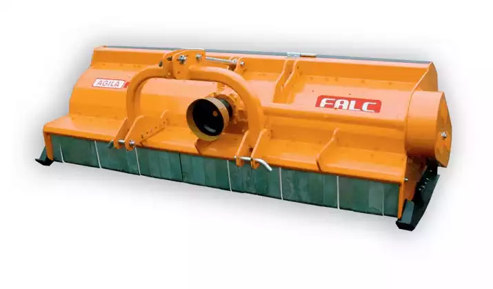 Мульчер FALC AGILA