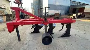 Плуг пропашной ППН-М 3х35