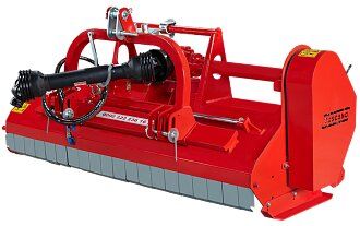 Мульчер-измельчитель Toscano