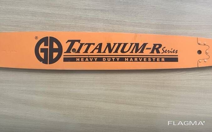 KETO Шина пильная для харвестеров 8B 25"2.0mm 8-0025