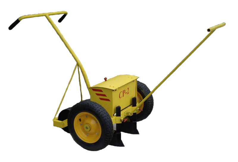 Сеялка ручная СР-2