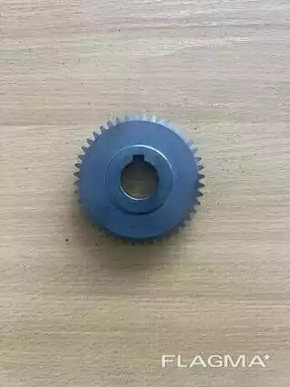 АНК Зубчатое колесо М=1,5 Z=44 (13949406)