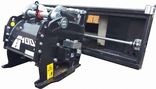 Фреза дорожная SIMEX ТРАССА 400 на тракторы