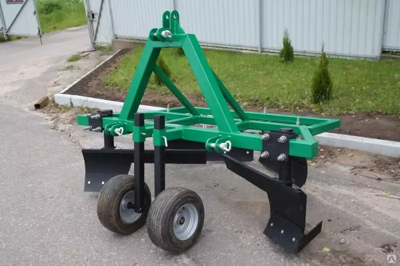 Грядодел ГД-1147