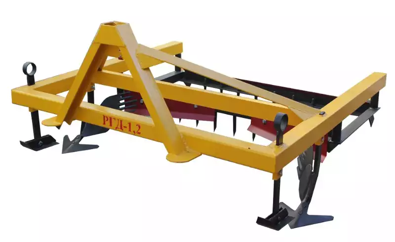 Рыхлитель-грядоделатель РГД-1,2