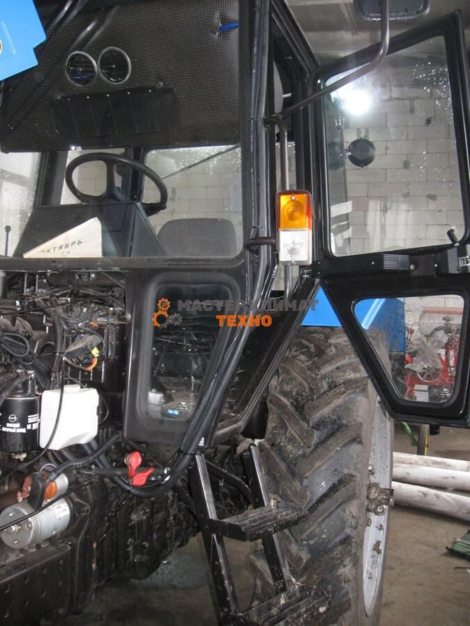 Кондиционер БЕЛАРУС МТЗ 82.1К