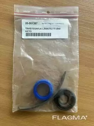 KETO-55 Манжета уплотнительная 9-2140