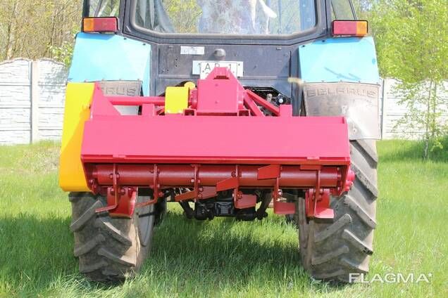 Фреза почвообрабатывающая ФС-1,6