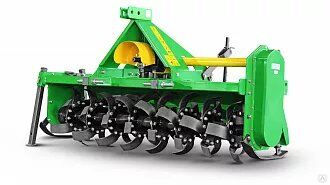 Почвофреза Kerland B2000