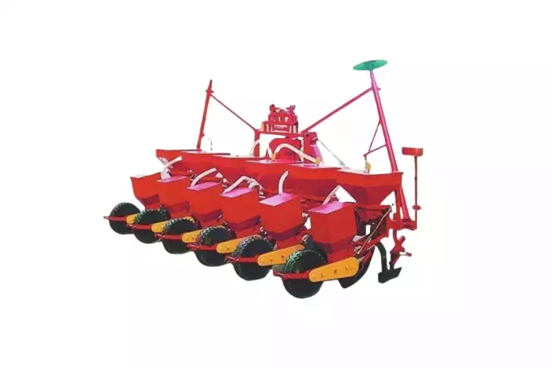 Сеялка точного высева СПЧ-6ЛТ