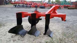 Плуг пропашной ППН-М 8х40