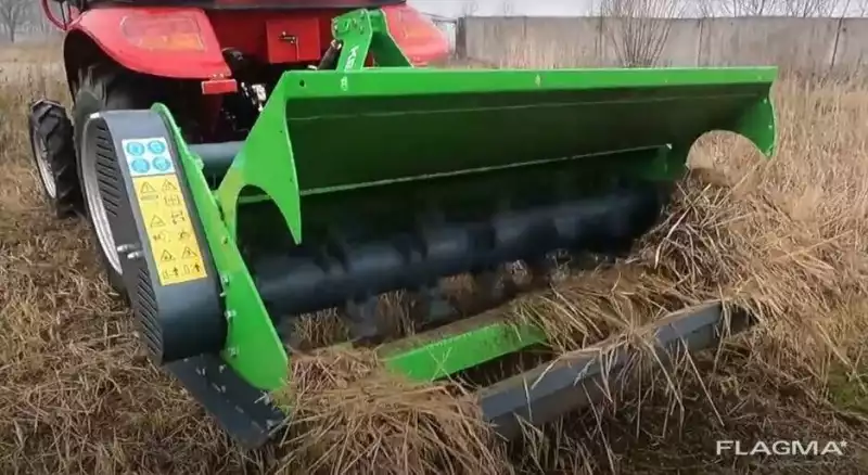 Косилка мульчерная PRO 1600 (1.6 м)