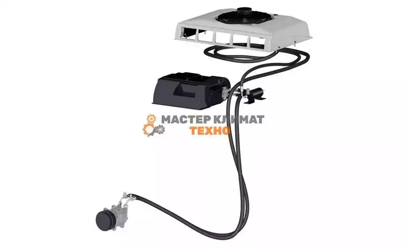 Кондиционер БЕЛАРУС МТЗ 1523К