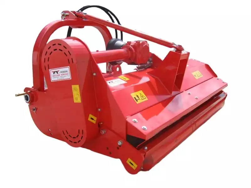 Косилка-измельчитель ROSSINI TRS и TRS/F