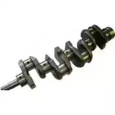 Вал коленчатый