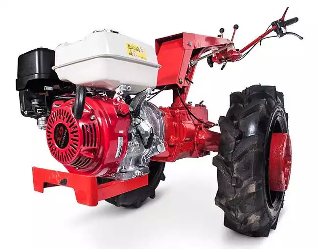 Мотоблок Беларус-08Н