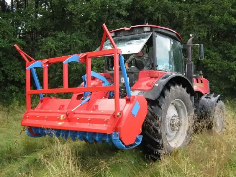 Мульчер УРН-500-2300