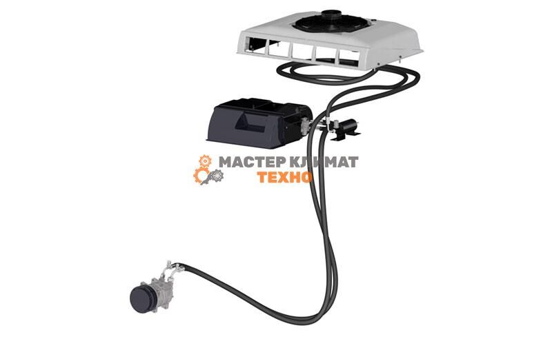 Кондиционер БЕЛАРУС МТЗ 1523К