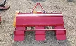 Фреза междурядной обработки ФМ-3