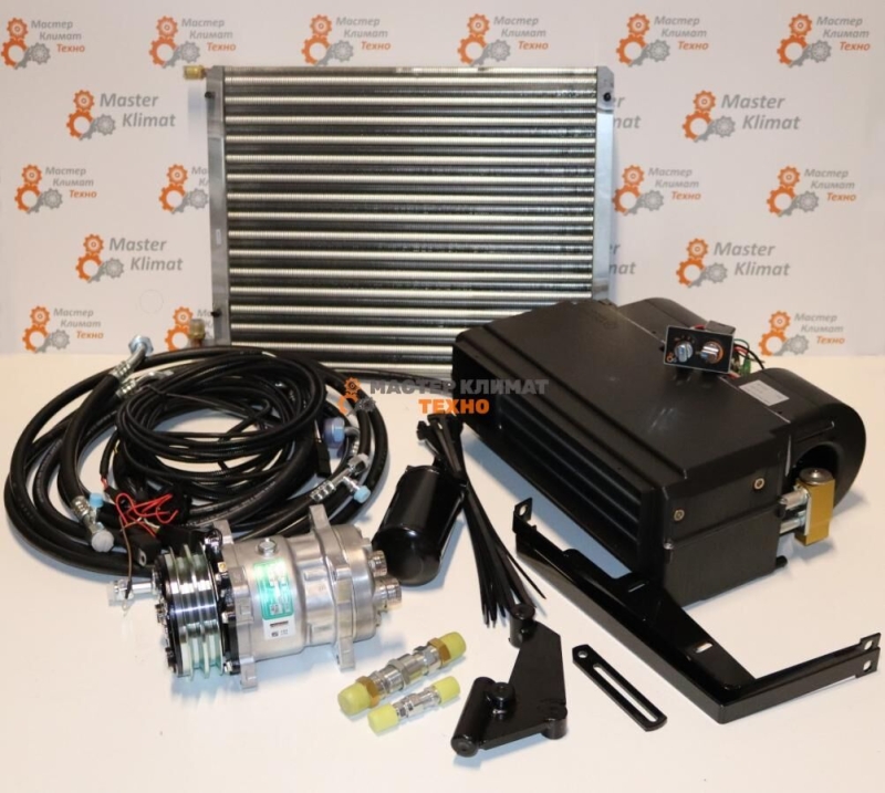 Кондиционер БЕЛАРУС МТЗ 3022