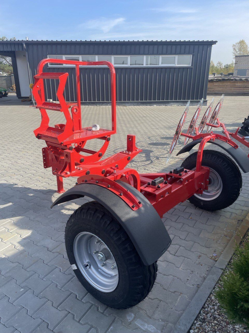 Транспортное устройство для РУМ-1000 Профи