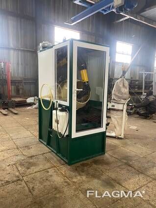 Обескрыливатель семян ОЛС-01