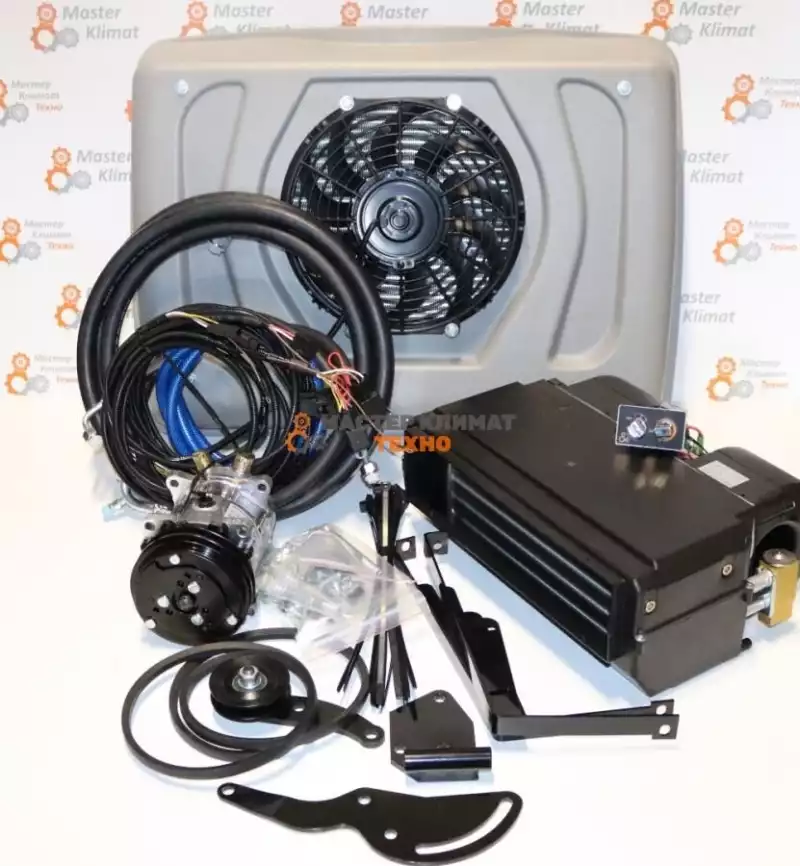 Кондиционер БЕЛАРУС МТЗ 952.3К