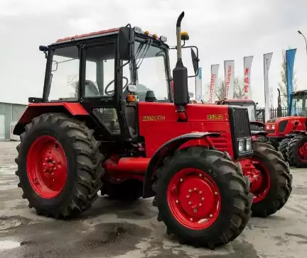 Трактор Беларус-952.2