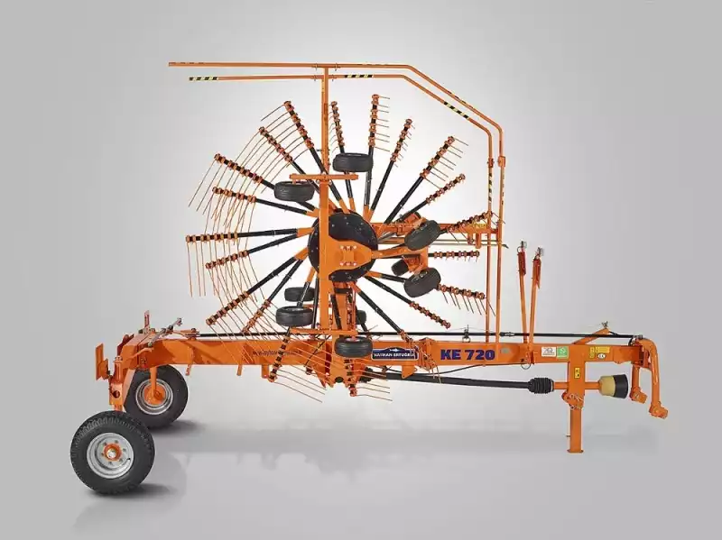 Грабли KE 720