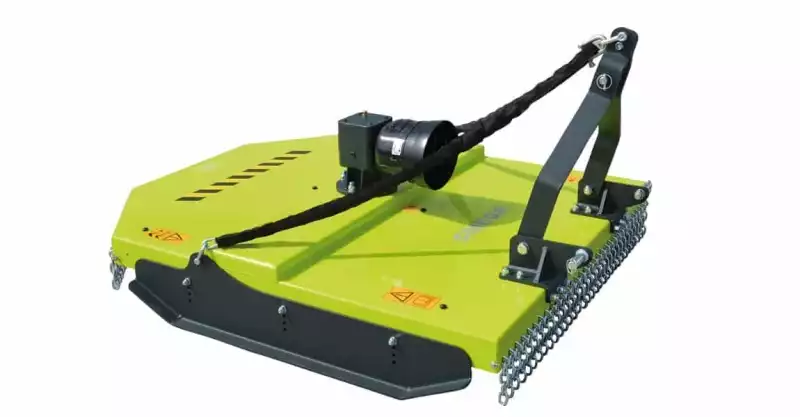 Косилка садовая NIUBO OMEGA