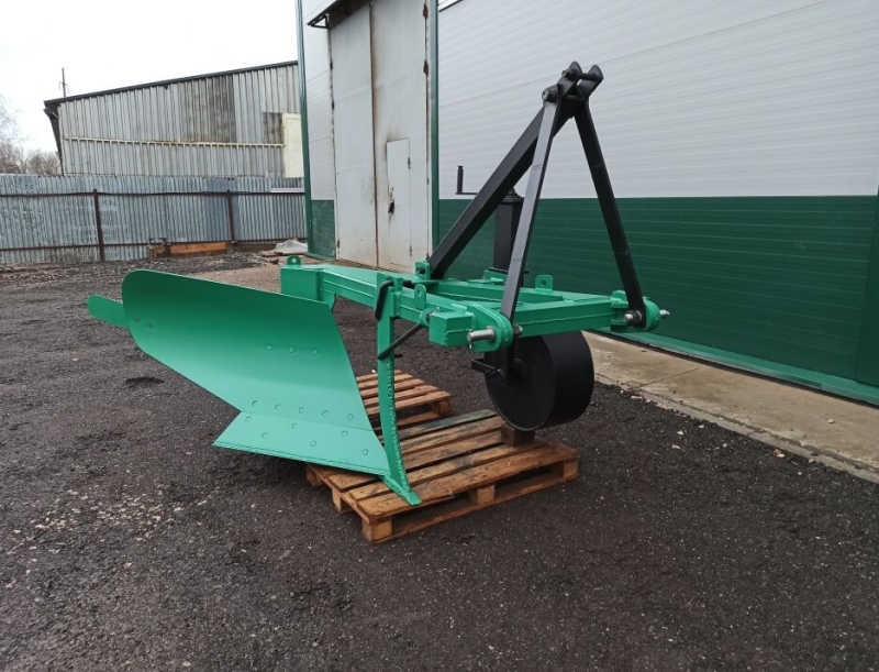 Плуг плантажный ППН-50