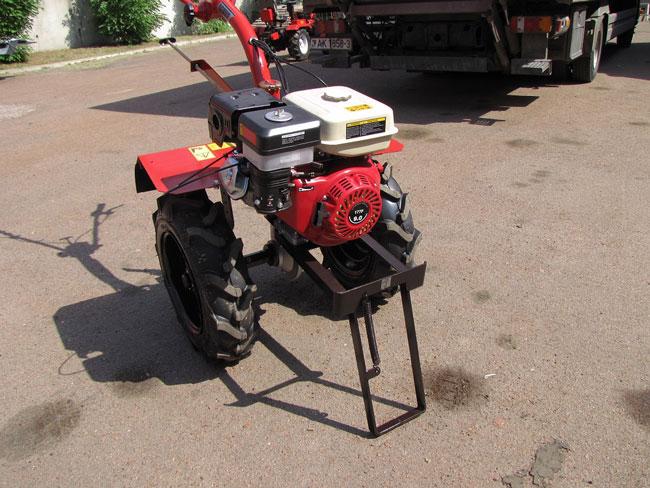 Мотокультиватор 06МКР