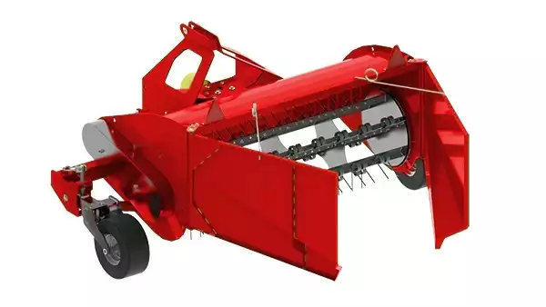 Грабли-сеноворошилки 225