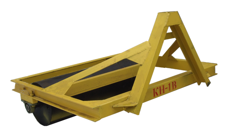Каток навесной КН-1В