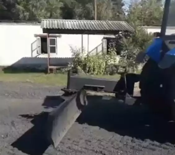 Отвал планировочный ОП-2500 454629.250