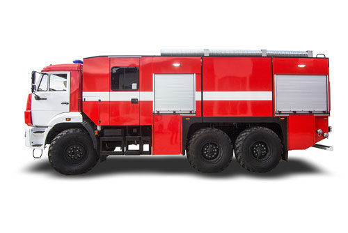 Автоцистерна (АПТ) 5,0-70 (4311)