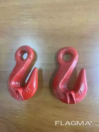 Параллельный крюк Р10 (Германия)