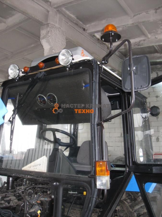 Кондиционер БЕЛАРУС МТЗ 82.1К