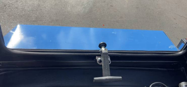 Унифицированная кабина для с/х тракторов МТЗ-80/82 типа МК 80-67000010 (с сиденьем, отопителем и щитком) Новая