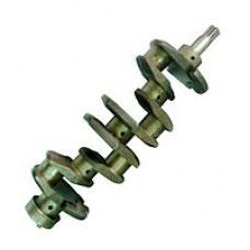 Вал коленчатый