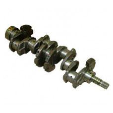 Вал коленчатый