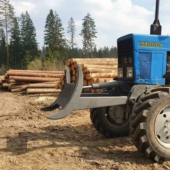 Толкатель Т-82.1 – малые грабли