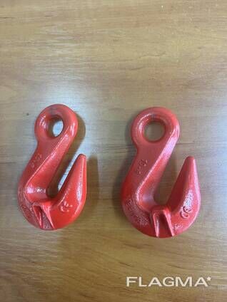 Параллельный крюк Р10 (Германия)